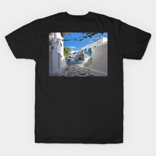 Mykonos, Greece T-Shirt